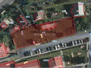 Działka 1 182,00 m², Kuryłówka, Sprzedaż