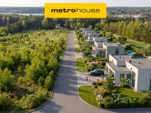 Działka 5 491,00 m², Łacha, Sprzedaż