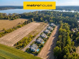 Działka 2 298,00 m², Łacha, Sprzedaż