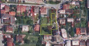 Działka 750,00 m², Skała, Langiewicza, Sprzedaż