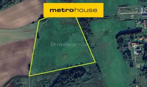 Działka 70 700,00 m², Laski Koszalińskie, Sprzedaż