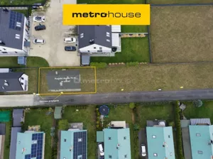 Działka 233,00 m², Nakło Śląskie, Lasowicka, Sprzedaż