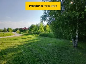 Działka 3 000,00 m², Zgierz, Lawendowa, Sprzedaż