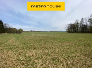 Działka 1 773,00 m², Ławica, Sprzedaż