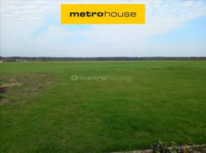Działka 1 500,00 m², Łaznowska Wola, Sprzedaż