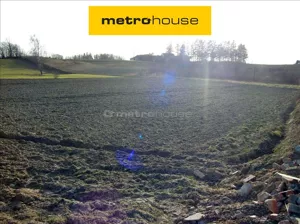 Działka 13 400,00 m², Leśno, Sprzedaż