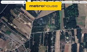 Działka 1 737,00 m², Leszno, Sprzedaż