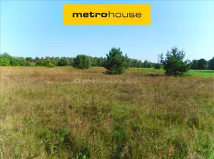 Działka 20 300,00 m², Likiec, Sprzedaż