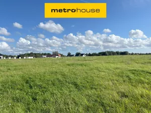 Działka 3 545,00 m², Zieleniewo, Liliowa, Sprzedaż