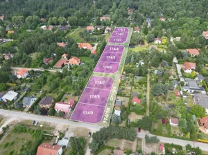 Działka 10 885,00 m², Konstantynów Łódzki, Lipowa, Sprzedaż