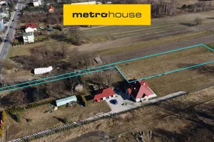 Działka 2 962,00 m², Łódź, Polesie, Sprzedaż