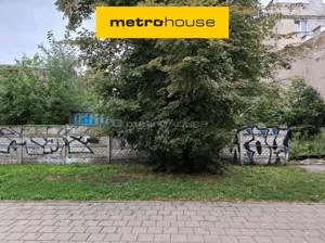Działka 1 930,00 m², Łódź, Śródmieście, Sprzedaż