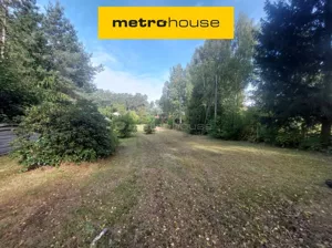 Działka 2 670,00 m², Justynów, Łódzka, Sprzedaż