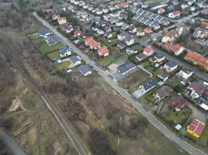 Działka 1 626,00 m², Lubicz Dolny, Sprzedaż