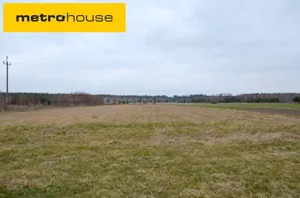 Działka 27 500,00 m², Lubień, Sprzedaż