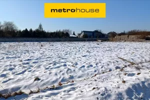 Działka 3 800,00 m², Luboszewy, Sprzedaż