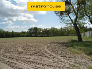 Działka 10 295,00 m², Luciny, Sprzedaż