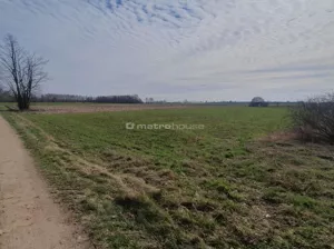 Działka 1 093,00 m², Ludwinów, Sprzedaż
