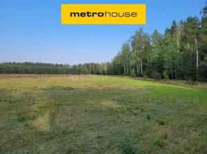 Działka 3 060,00 m², Łukta, Sprzedaż
