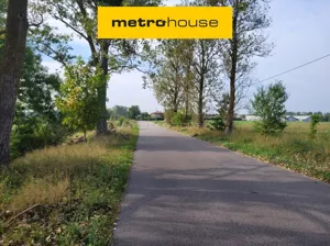 Działka 4 067,00 m², Łukta, Sprzedaż