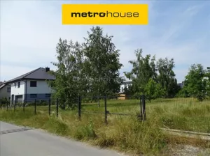 Działka 1 549,00 m², Lutynia, Sprzedaż