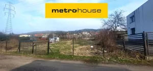 Działka 700,00 m², Gdynia, Magnezjowa, Sprzedaż