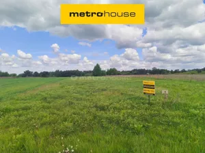 Działka 2 600,00 m², Majdan Zbydniowski, Sprzedaż