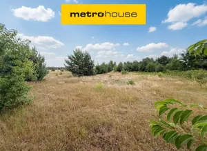 Działka 9 400,00 m², Wola Zaradzyńska, Majora Hubala, Sprzedaż