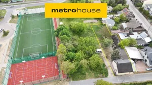 Działka 605,00 m², Biała Podlaska, Mała, Sprzedaż