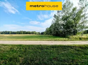 Działka 14 119,00 m², Malanów, Sprzedaż