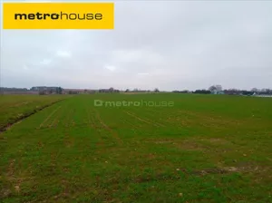 Działka 19 029,00 m², Maleszowa, Sprzedaż