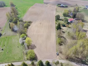 Działka 32 517,00 m², Marcelin, Sprzedaż