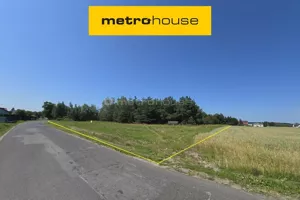 Działka 9 100,00 m², Marianów, Sprzedaż