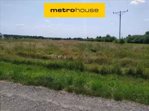 Działka 3 200,00 m², Marków-Towarzystwo, Sprzedaż