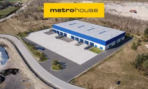 Działka 20 300,00 m², Michalinek, Sprzedaż