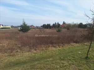 Działka 4 800,00 m², Michałowice-Wieś, Sprzedaż