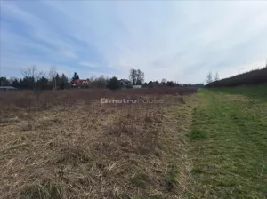 Działka 1 200,00 m², Michałowice-Wieś, Sprzedaż