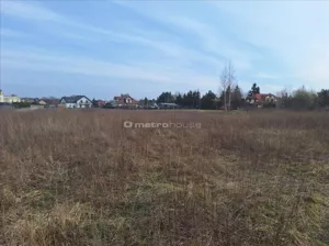 Działka 1 200,00 m², Michałowice-Wieś, Sprzedaż