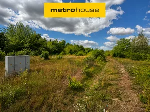 Działka 799,00 m², Piotrków Trybunalski, Michałowska, Sprzedaż