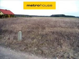 Działka 1 320,00 m², Mieczewo, Sprzedaż
