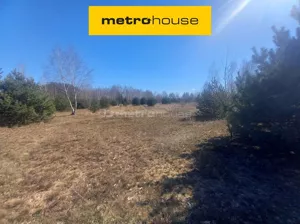 Działka 2 517,00 m², Miedniewice, Sprzedaż