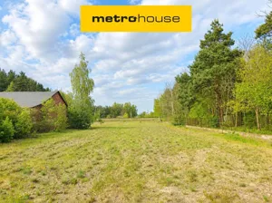 Działka 4 990,00 m², Miedniewice, Sprzedaż