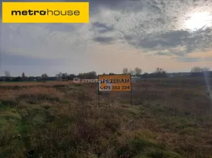 Działka 5 700,00 m², Miedźno, Sprzedaż