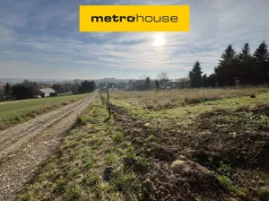 Działka 1 000,00 m², Miejsce Piastowe, Sprzedaż
