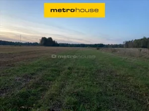 Działka 1 000,00 m², Mielenko, Sprzedaż