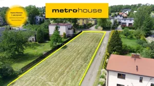 Działka 1 202,00 m², Mikołów, Sprzedaż