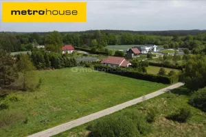 Działka 2 648,00 m², Sianów, Miła, Sprzedaż