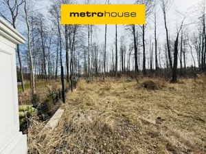 Działka 6 393,00 m², Mińsk Mazowiecki, Sprzedaż