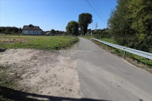 Działka 2 050,00 m², Mirocin, Sprzedaż