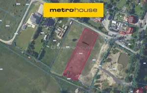 Działka 2 692,00 m², Mirsk, Sprzedaż